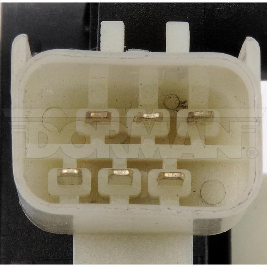 DORMAN 742-942 Power Window Lift Motor