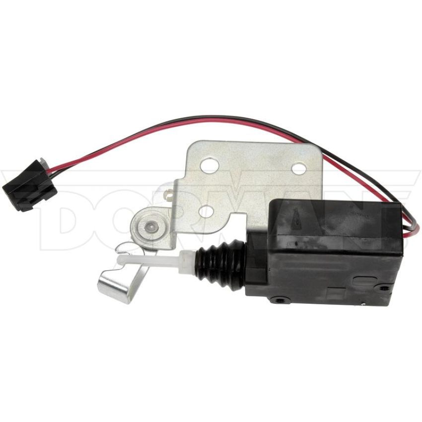 DORMAN 746-003 Liftgate Latch Actuator