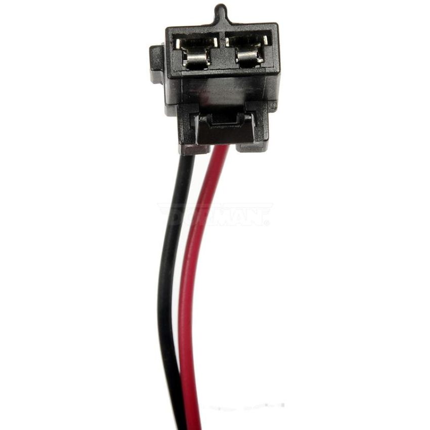 DORMAN 746-003 Liftgate Latch Actuator