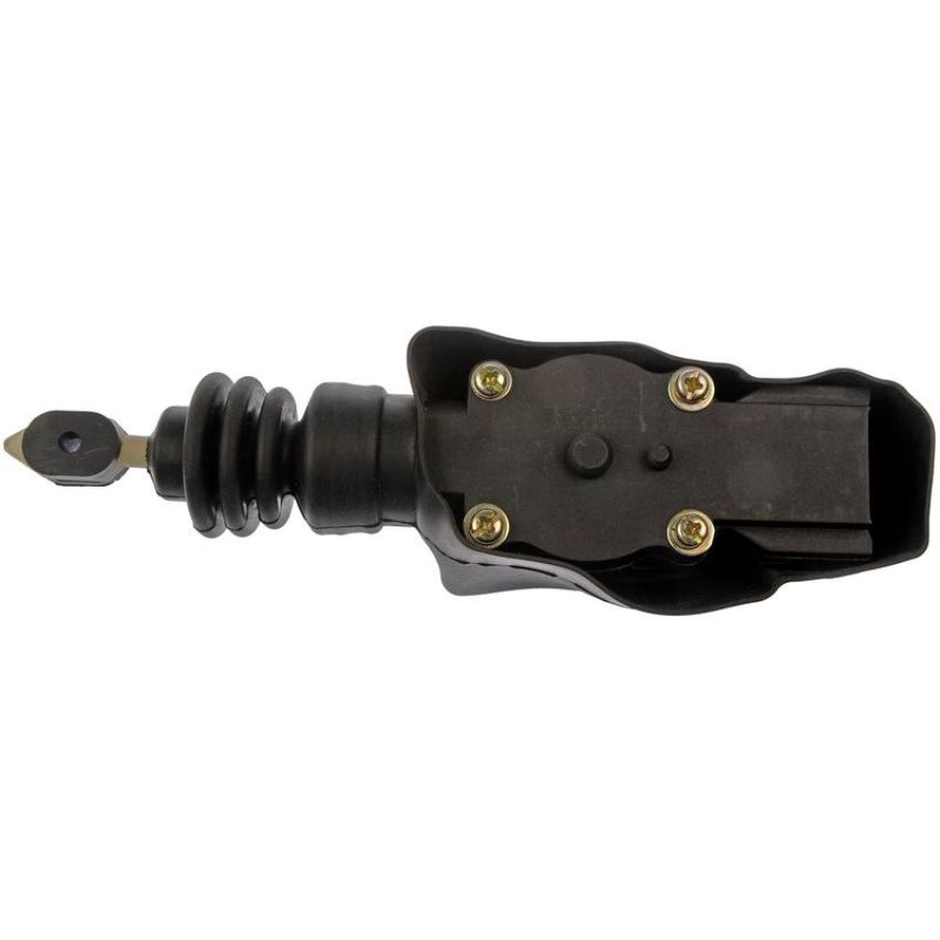 DORMAN 746-014 Door Lock Actuator, Front, Rear