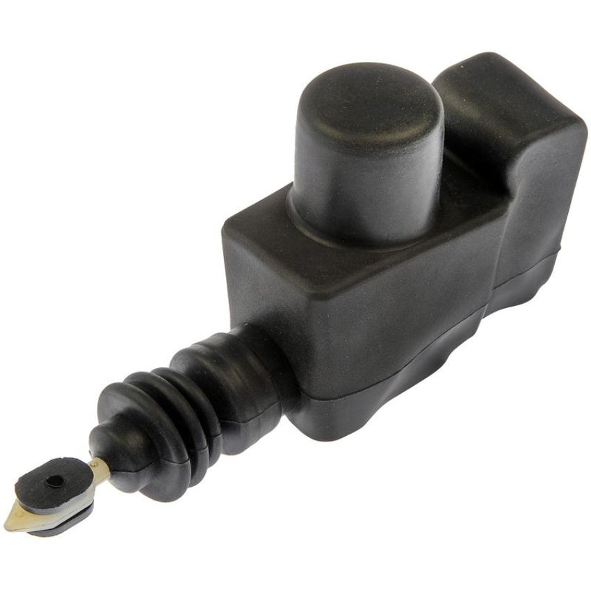 DORMAN 746-014 Door Lock Actuator, Front, Rear