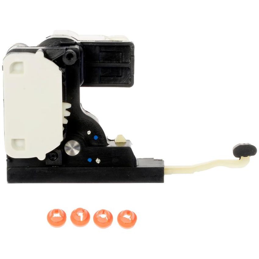 DORMAN 746-017 Door Lock Actuator, Front Left, Rear Left