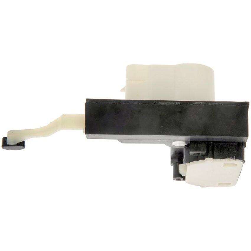 DORMAN 746-017 Door Lock Actuator, Front Left, Rear Left