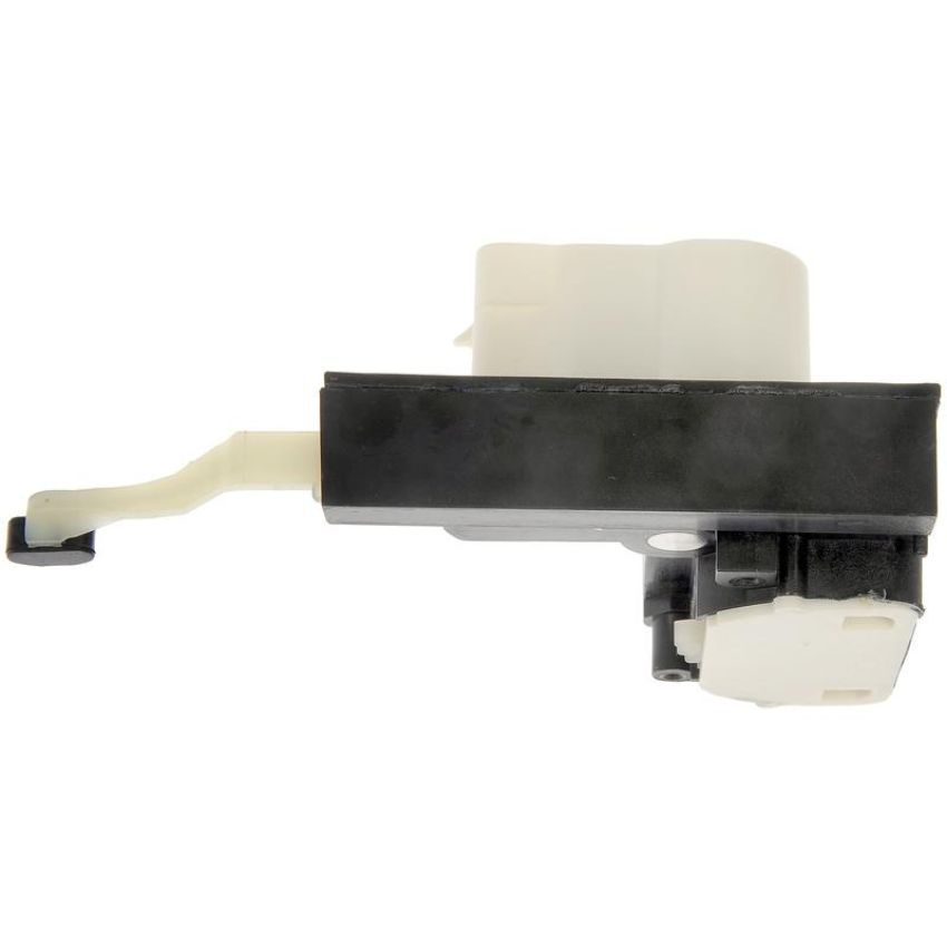 DORMAN 746-017 Door Lock Actuator, Front Left, Rear Left