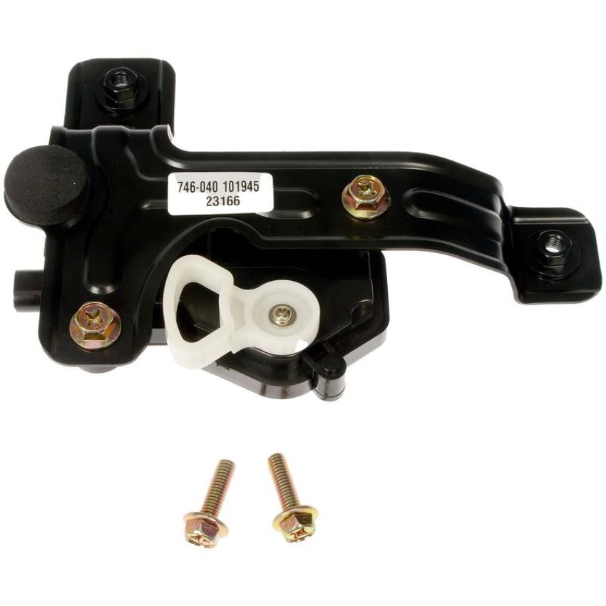 DORMAN 746-040 Tailgate Lock Actuator