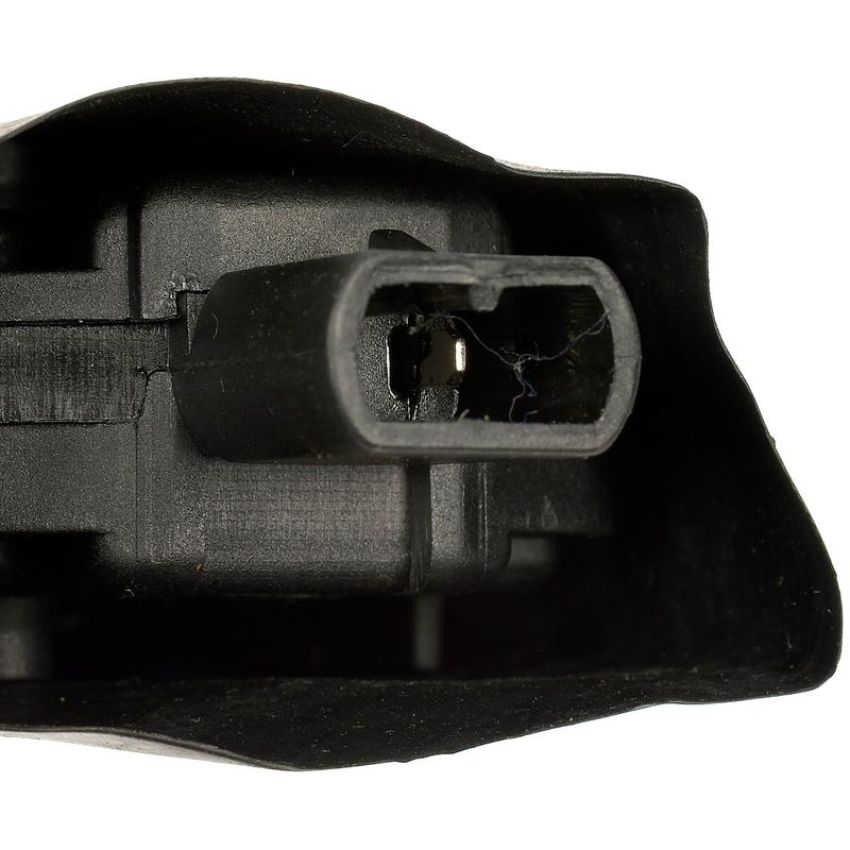 DORMAN 746-145 Door Lock Actuator, Front and Back