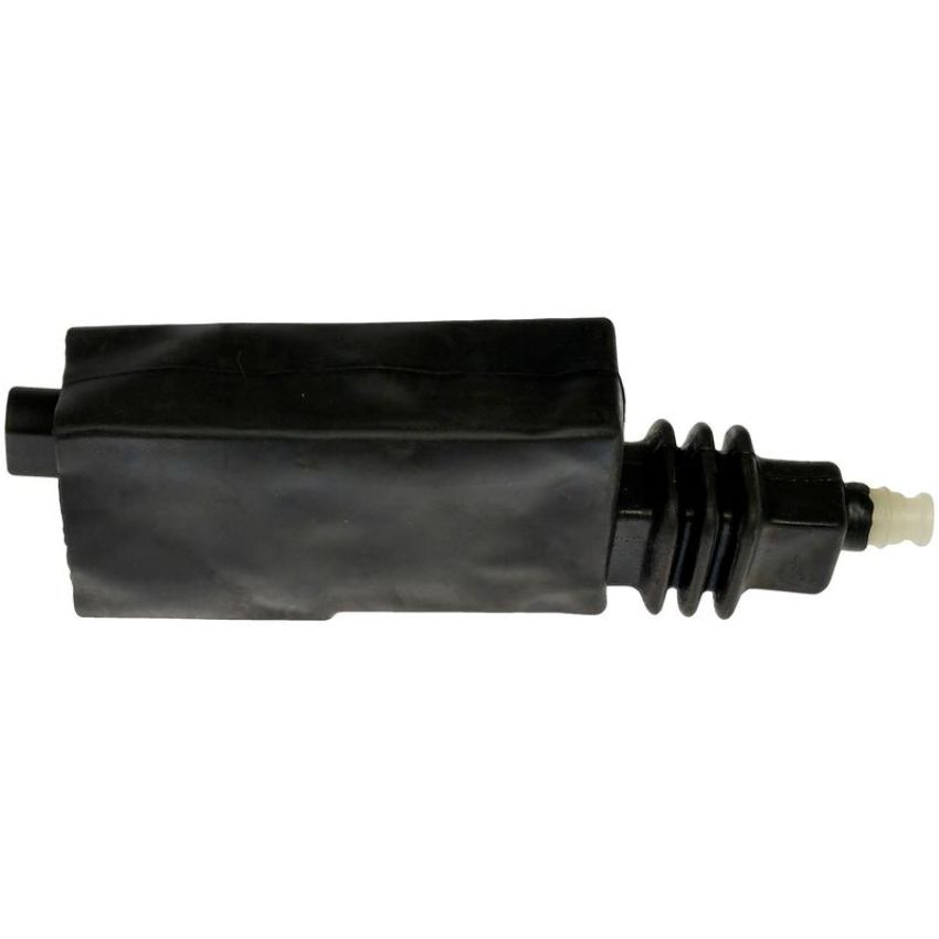 DORMAN 746-145 Door Lock Actuator, Front and Back