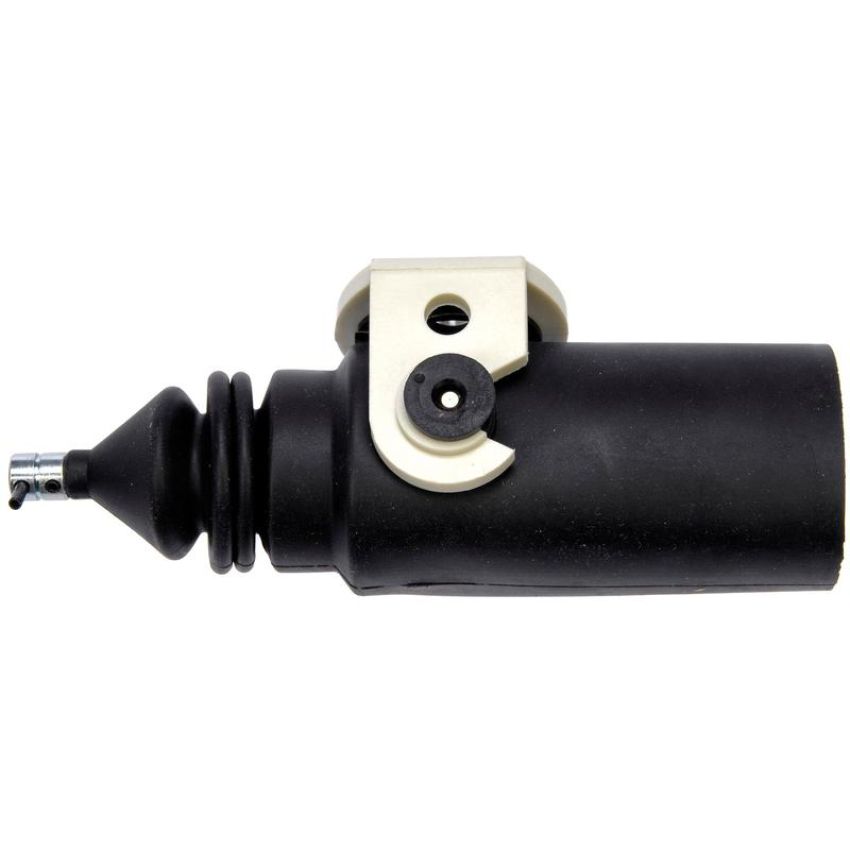 DORMAN 746-147 Door Lock Actuator, Front and Back