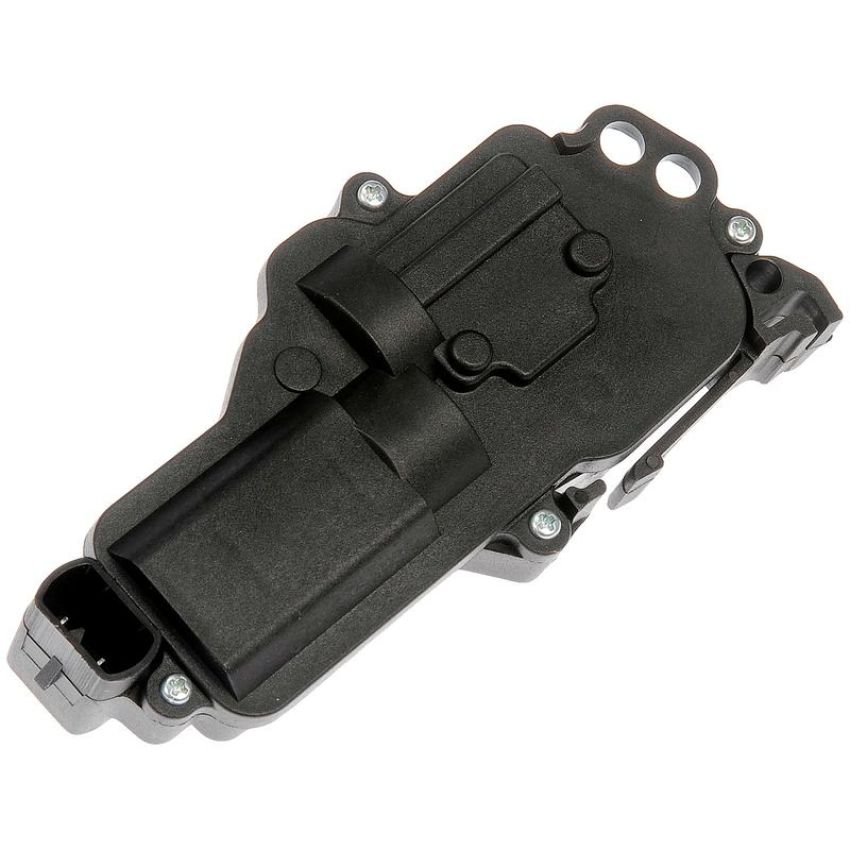 DORMAN 746-148 Door Lock Actuator, Front and Rear Left