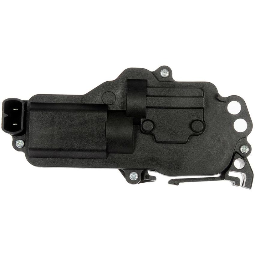 DORMAN 746-148 Door Lock Actuator, Front and Rear Left