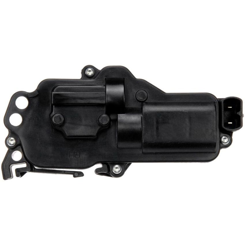 DORMAN 746-149 Door Lock Actuator, Front and Rear Right