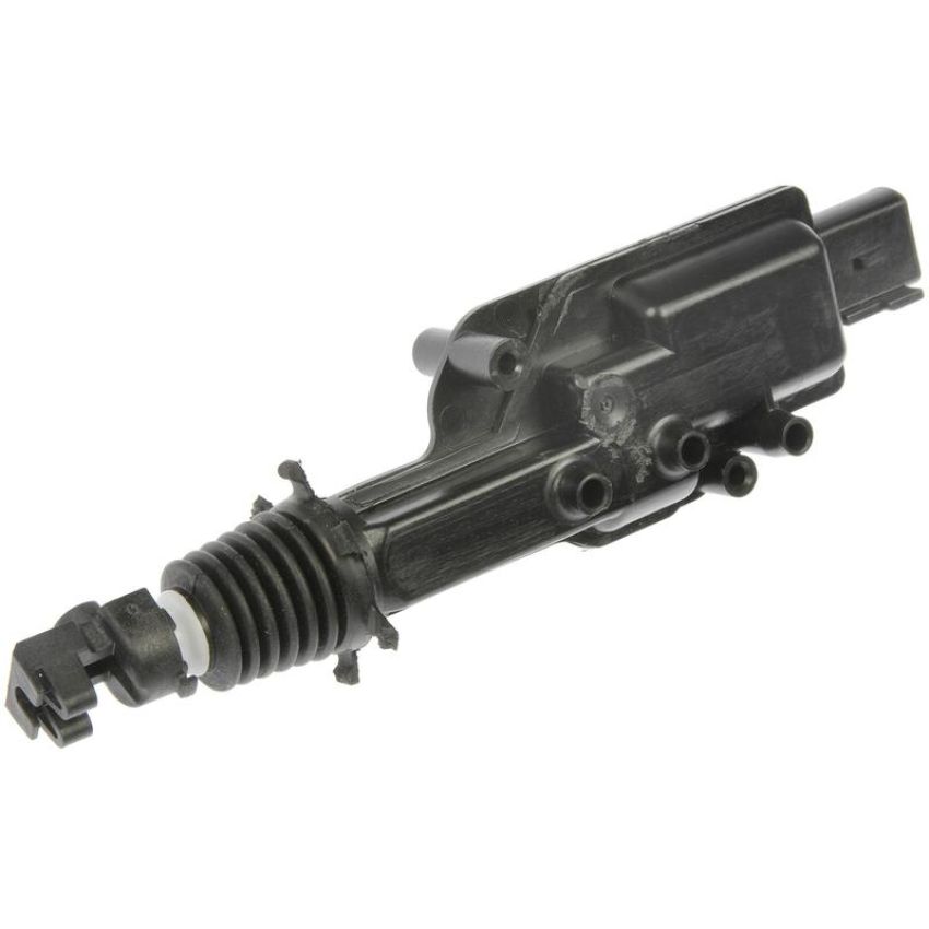 DORMAN 746-155 Door Lock Actuator, Front and Back
