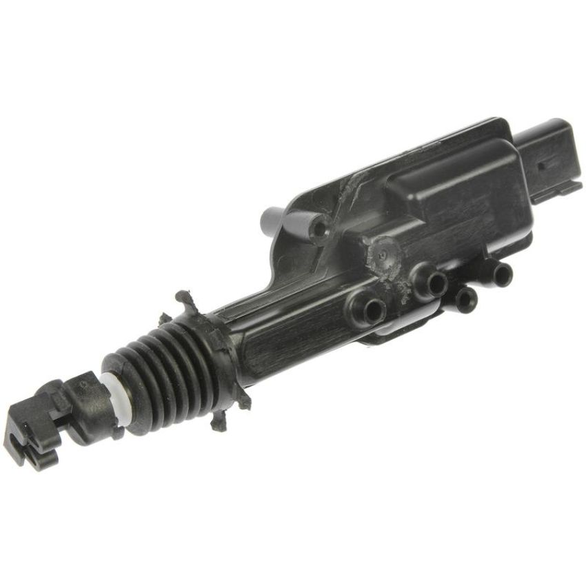 DORMAN 746-155 Door Lock Actuator, Front and Back