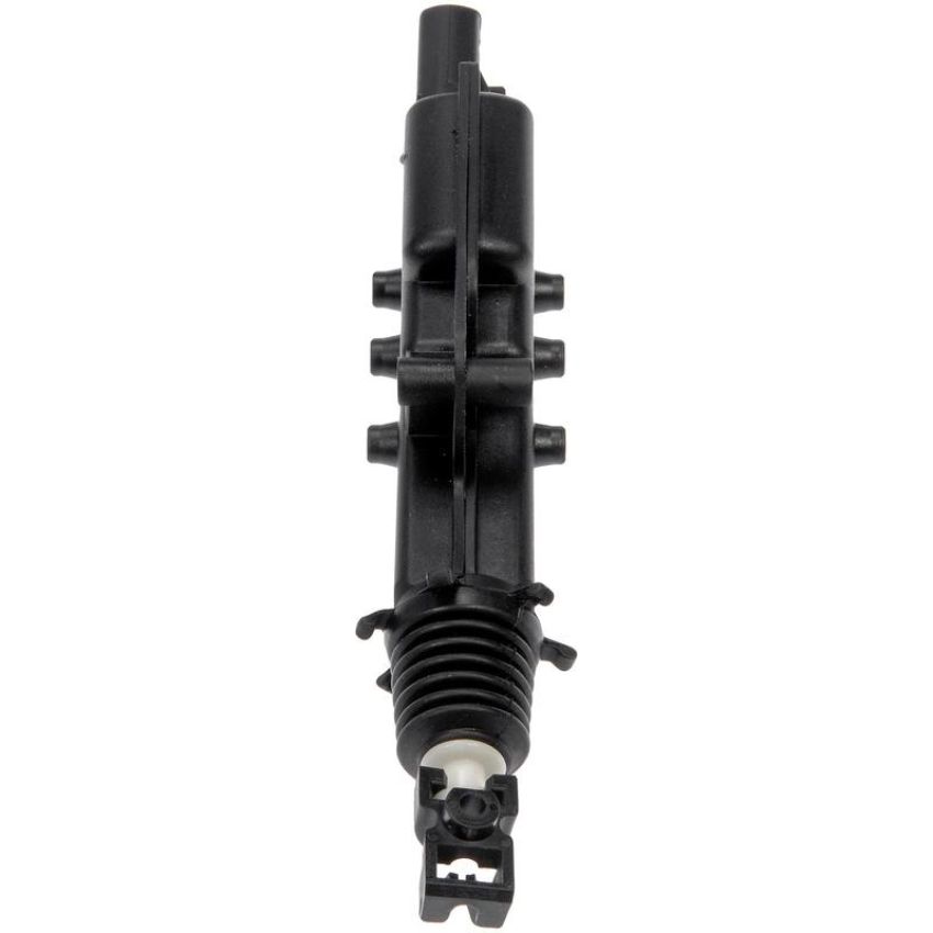 DORMAN 746-157 Door Lock Actuator, Front and Back