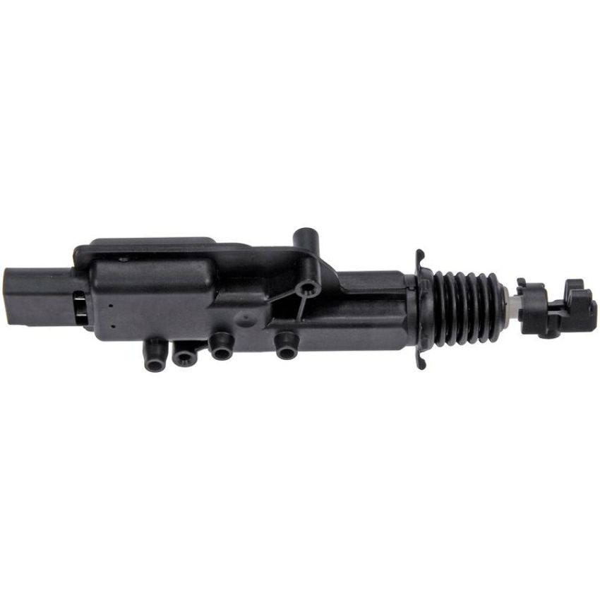 DORMAN 746-159 Door Lock Actuator, Front and Back
