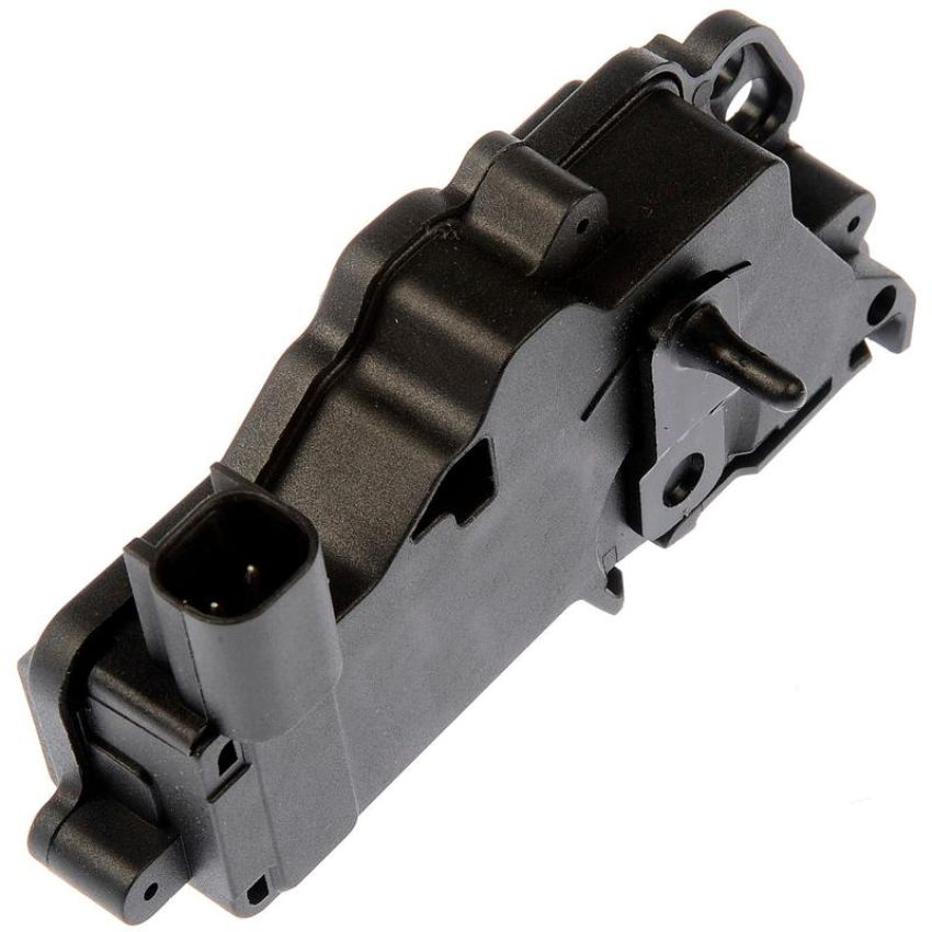 DORMAN 746-162 Door Lock Actuator, Front Right, Rear Right