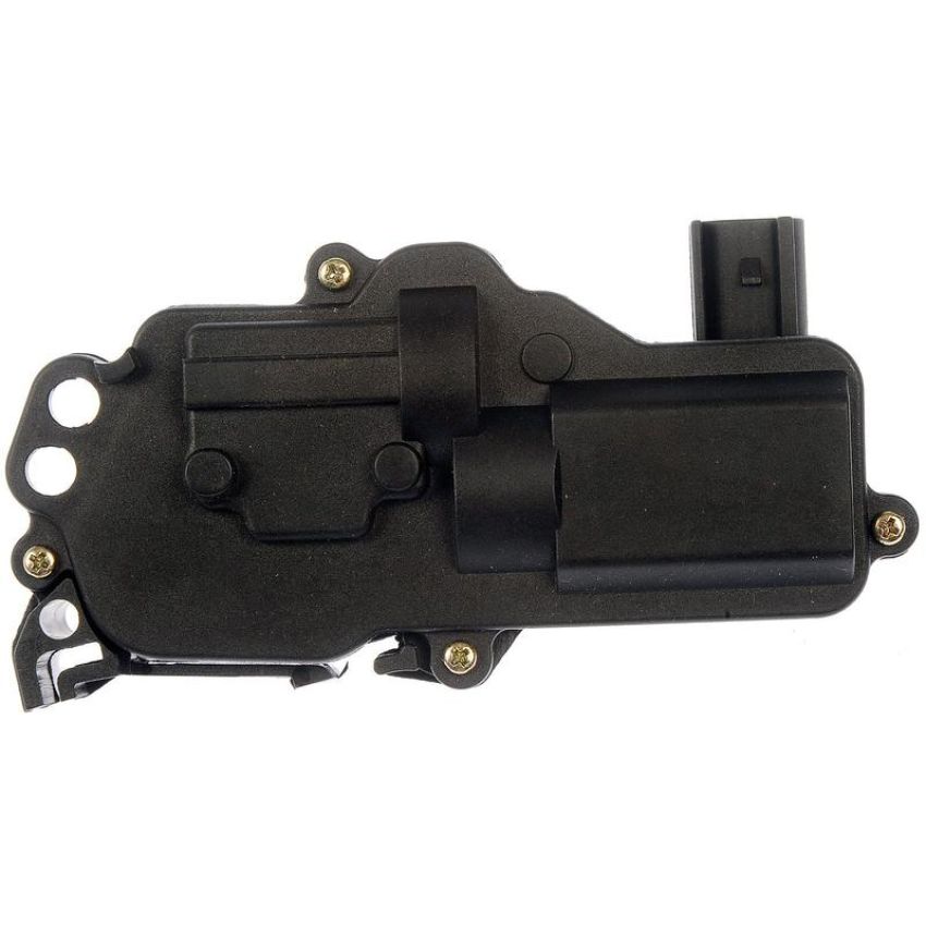 DORMAN 746-162 Door Lock Actuator, Front Right, Rear Right