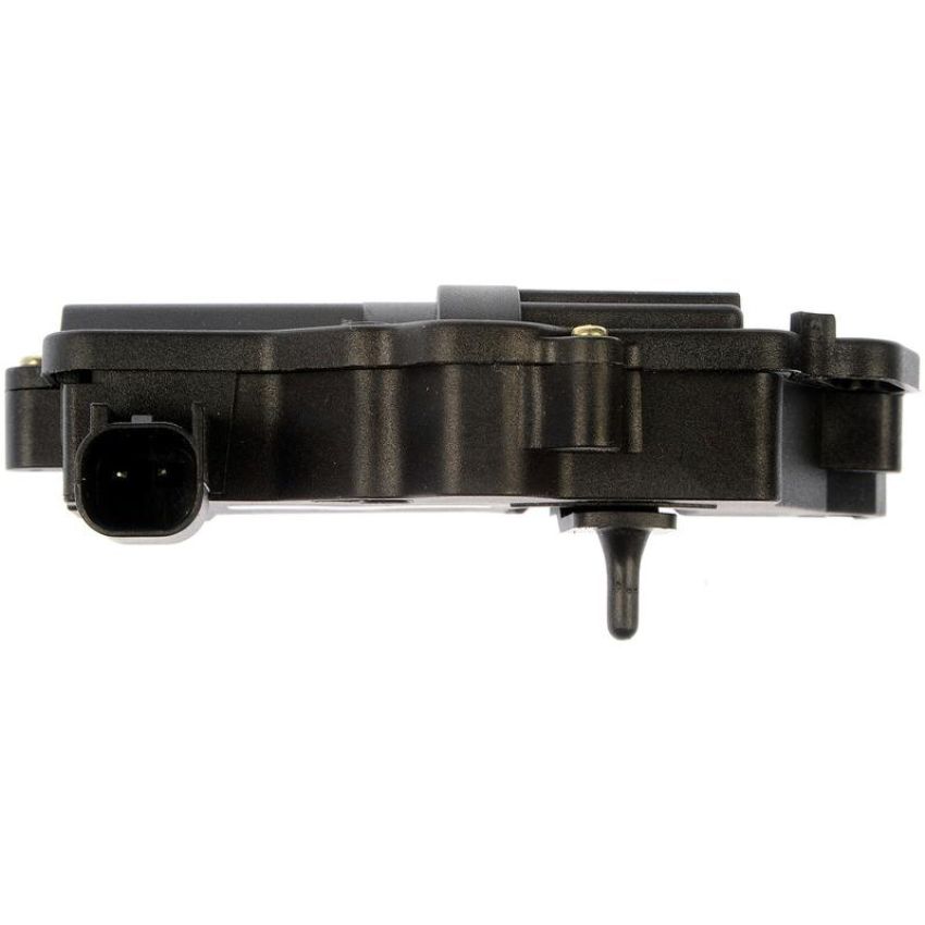 DORMAN 746-162 Door Lock Actuator, Front Right, Rear Right