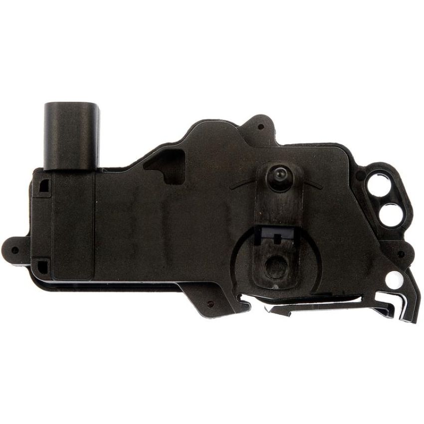 DORMAN 746-162 Door Lock Actuator, Front Right, Rear Right