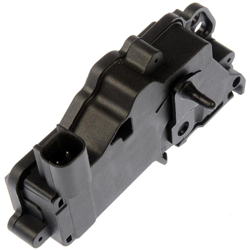 DORMAN 746-162 Door Lock Actuator, Front Right, Rear Right