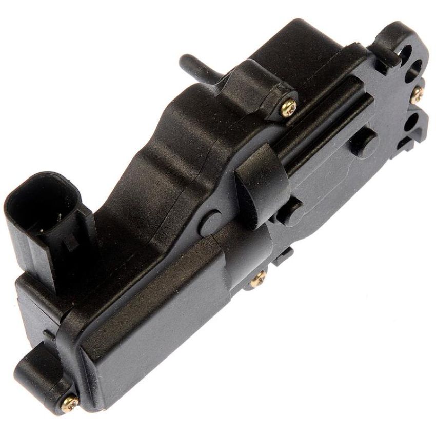 DORMAN 746-163 Door Lock Actuator, Front Left, Rear Left