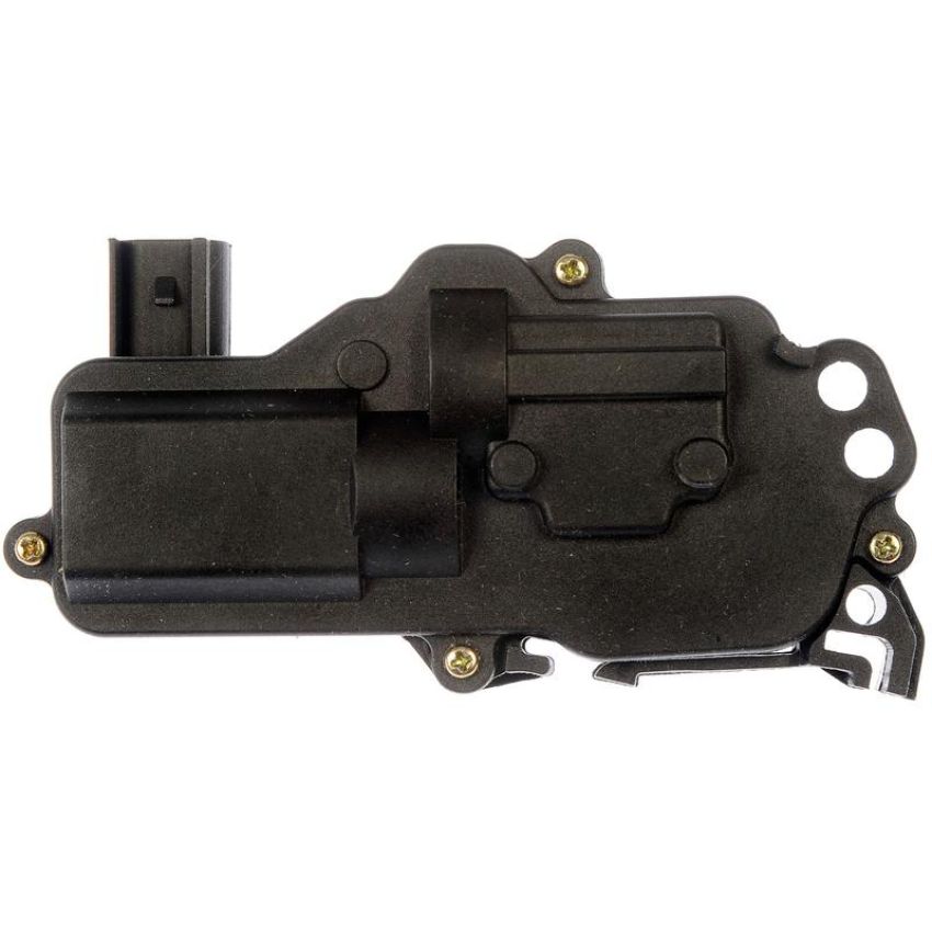 DORMAN 746-163 Door Lock Actuator, Front Left, Rear Left