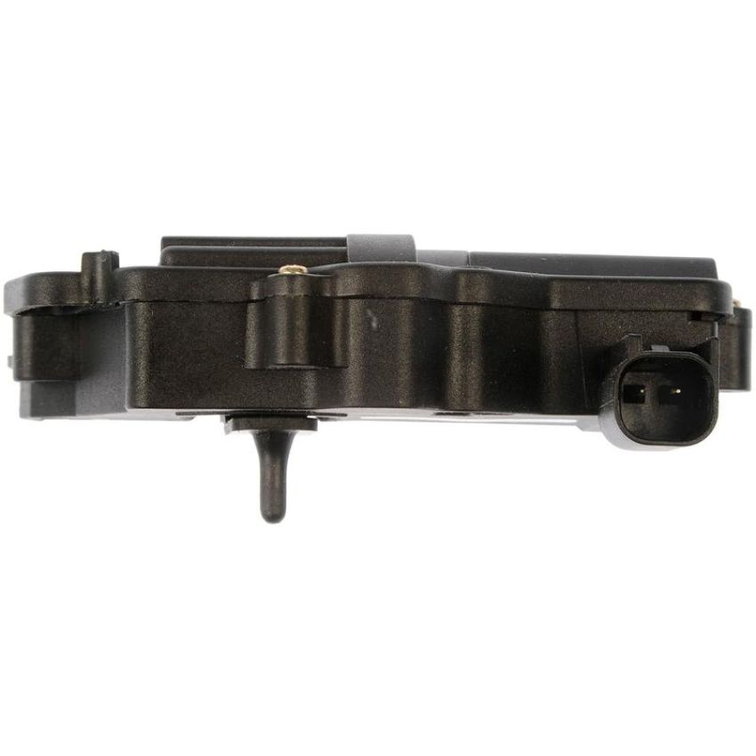 DORMAN 746-163 Door Lock Actuator, Front Left, Rear Left