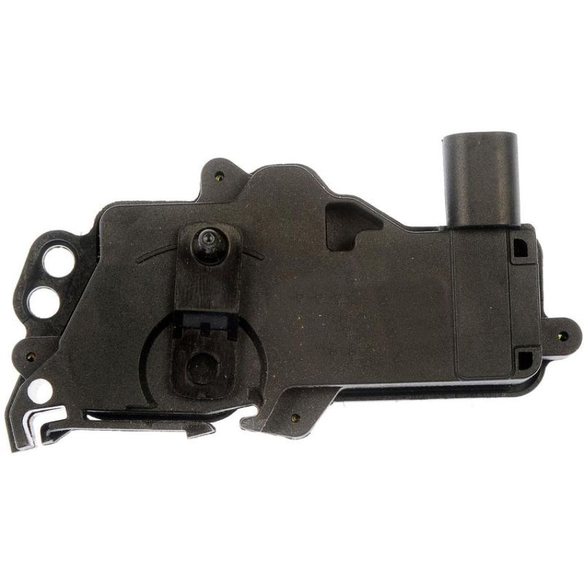 DORMAN 746-163 Door Lock Actuator, Front Left, Rear Left