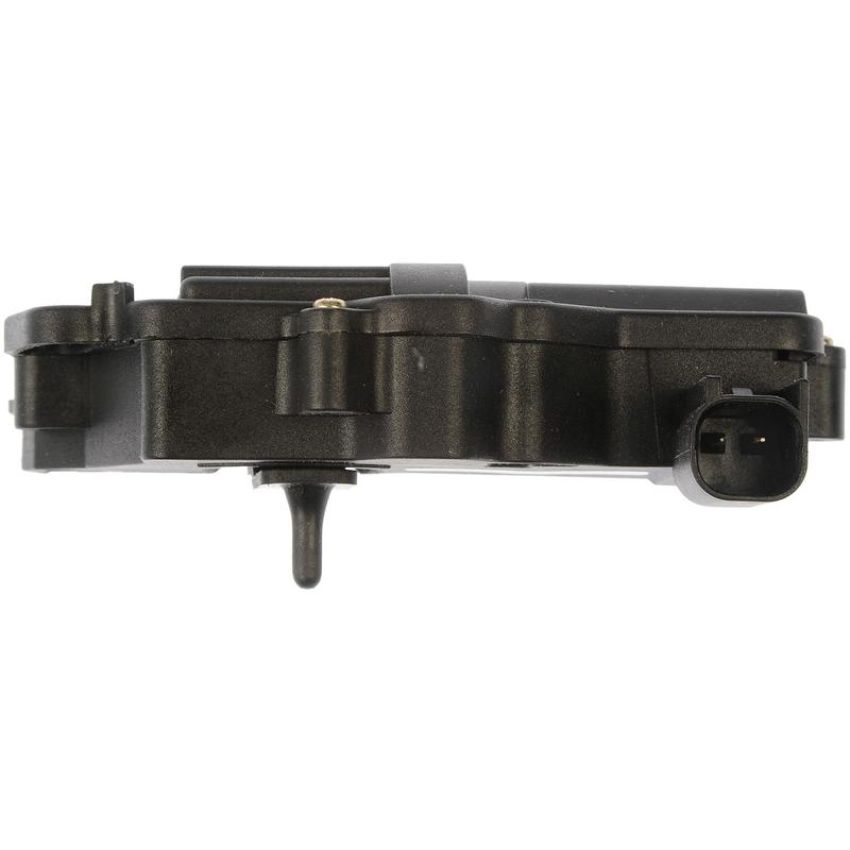 DORMAN 746-163 Door Lock Actuator, Front Left, Rear Left