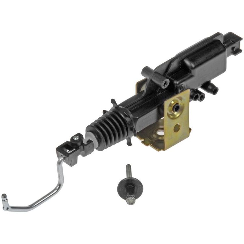 DORMAN 746-185 Door Lock Actuator - Non Integrated
