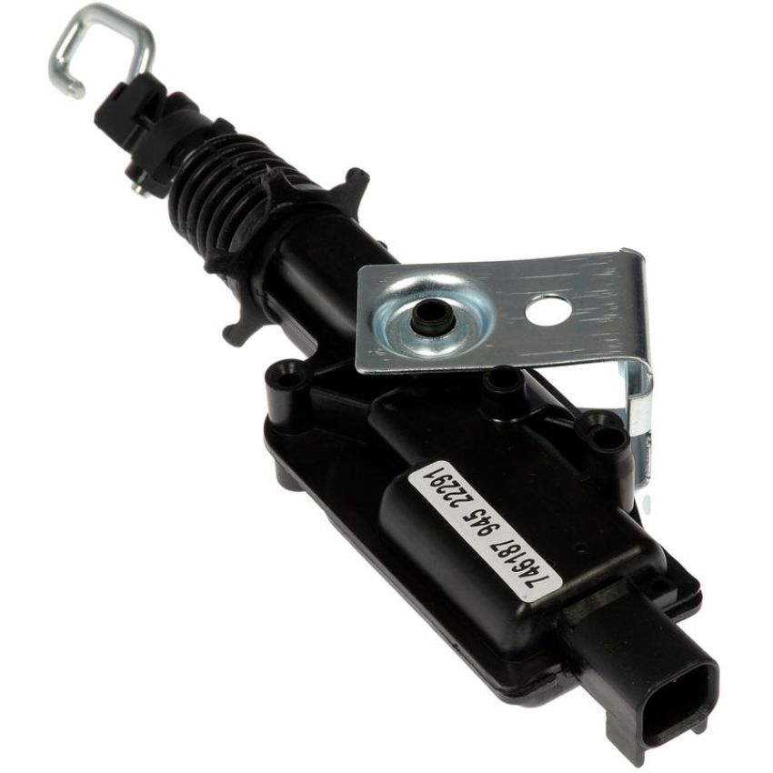 DORMAN 746-187 Door Lock Actuator - Non Integrated