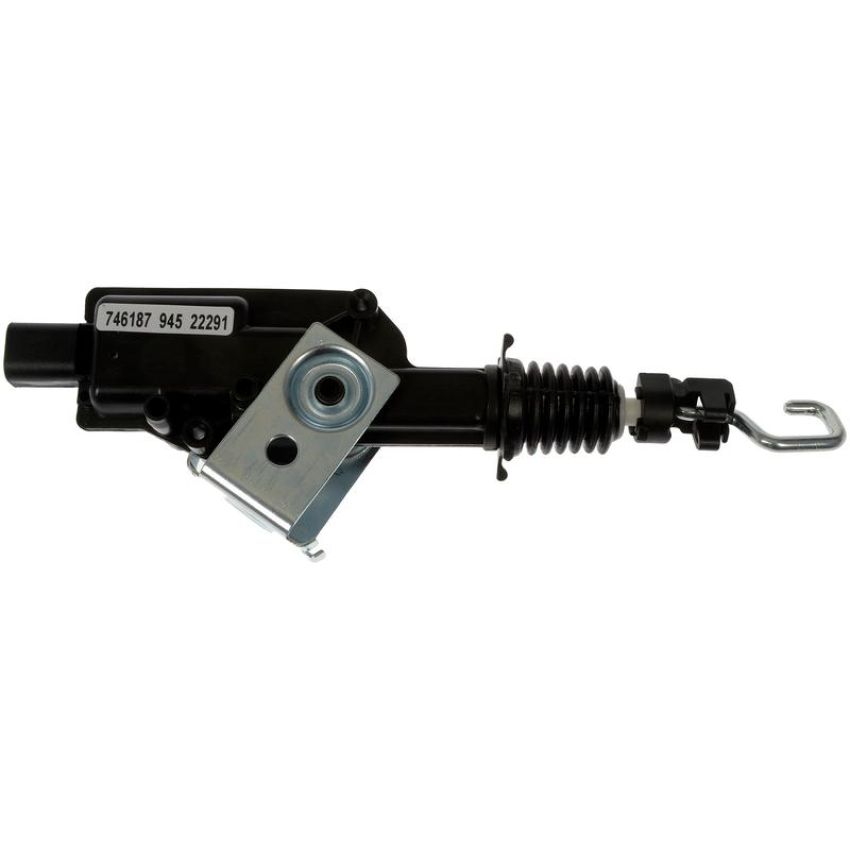 DORMAN 746-187 Door Lock Actuator - Non Integrated