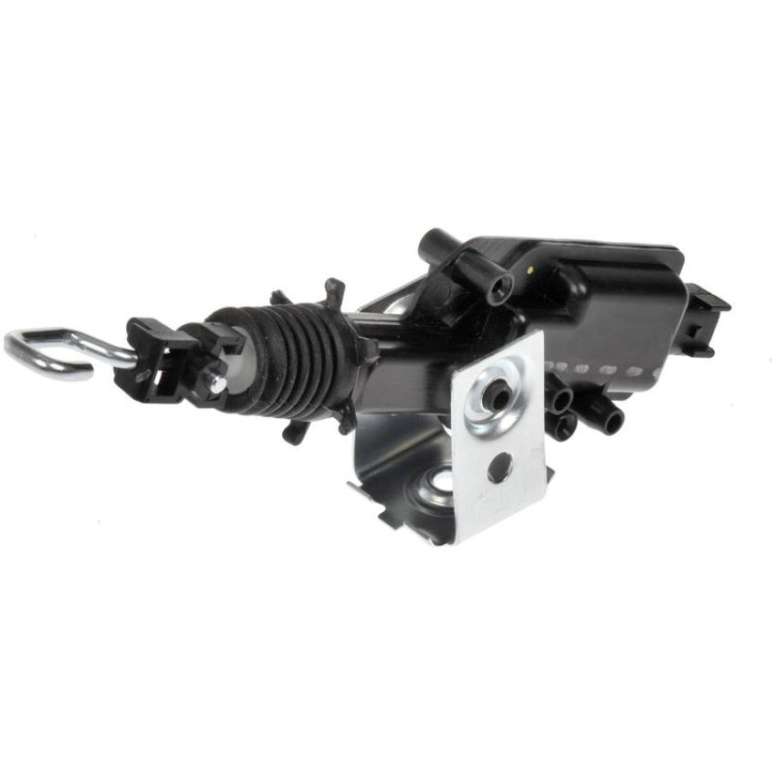 DORMAN 746-187 Door Lock Actuator - Non Integrated