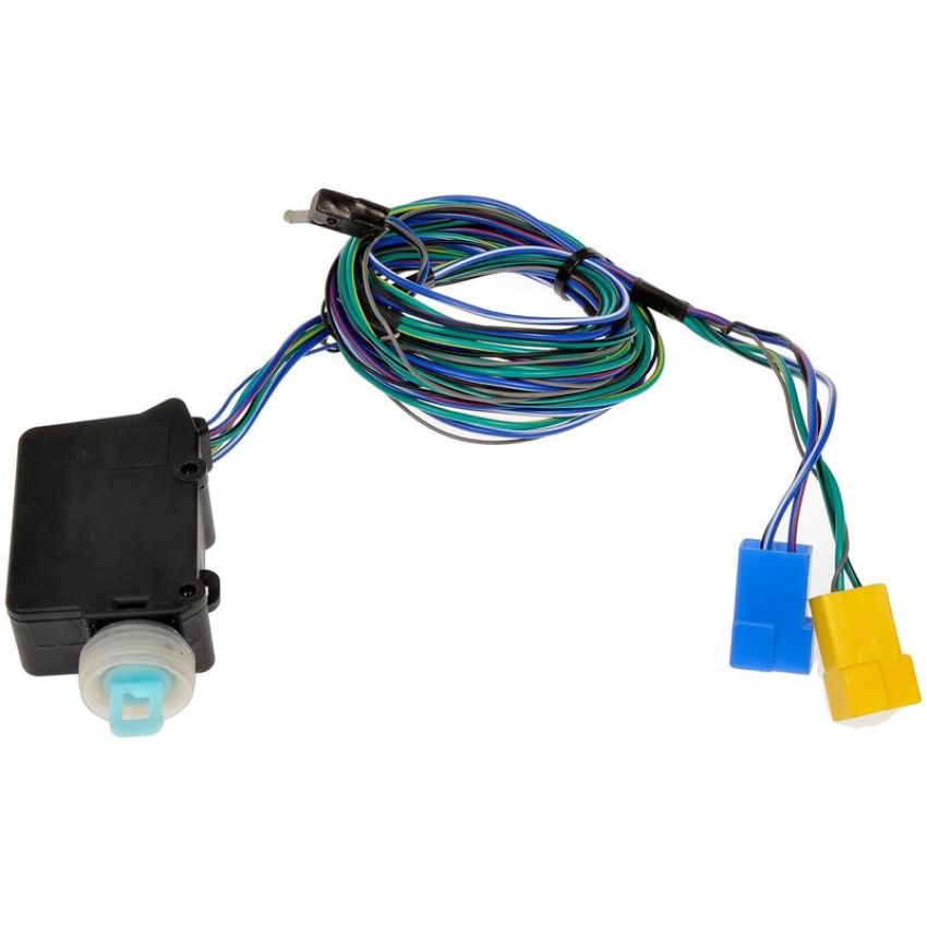 DORMAN 746-241 Door Lock Actuator - Non Integrated