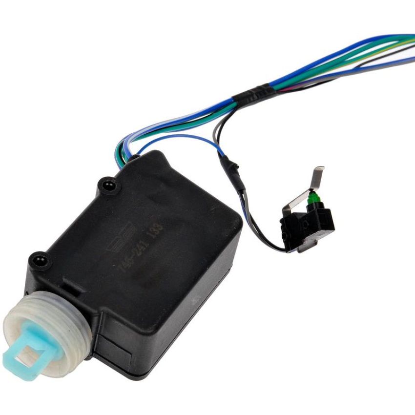 DORMAN 746-241 Door Lock Actuator - Non Integrated