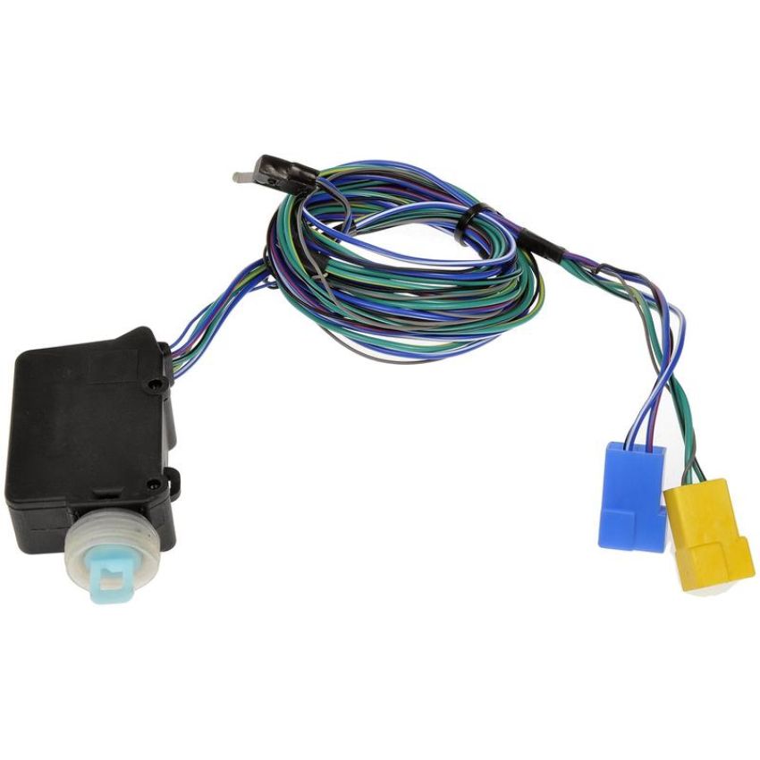 DORMAN 746-241 Door Lock Actuator - Non Integrated
