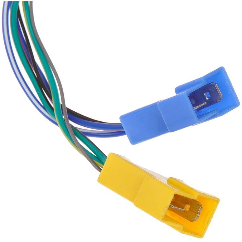 DORMAN 746-241 Door Lock Actuator - Non Integrated