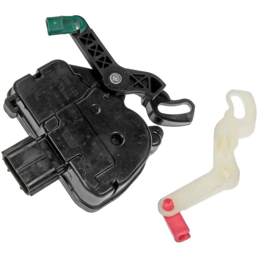 DORMAN 746-259 Door Lock Actuator, Rear Right, Left Sliding Door