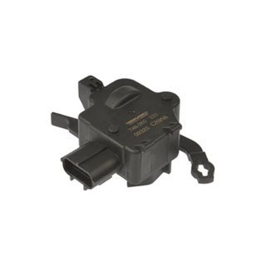 DORMAN 746-260 Door Lock Actuator, Liftgate