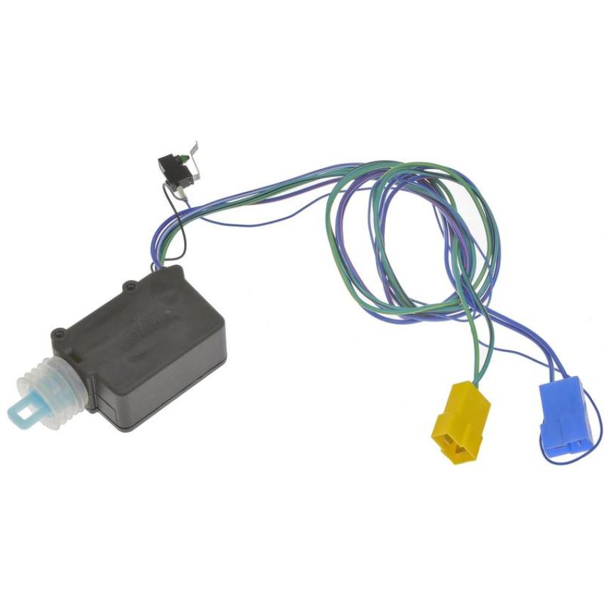 DORMAN 746-261 Door Lock Actuator Motor