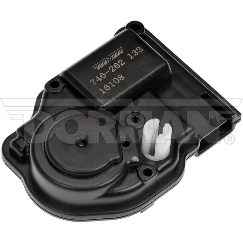 DORMAN 746-262 Liftgate Lock Actuator