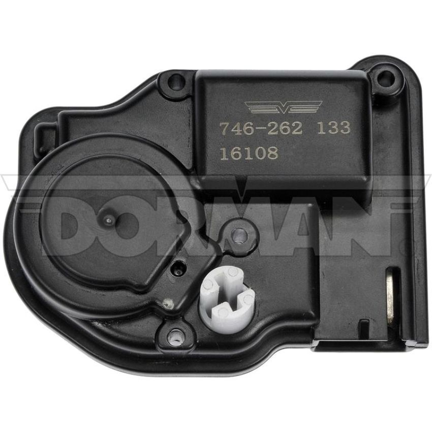 DORMAN 746-262 Liftgate Lock Actuator