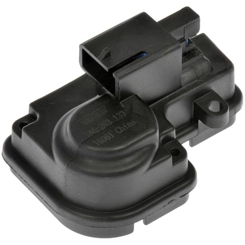 DORMAN 746-263 Door Lock Actuator Motor