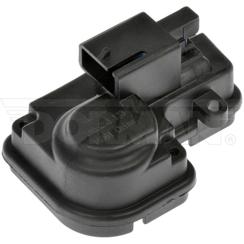 DORMAN 746-263 Door Lock Actuator Motor