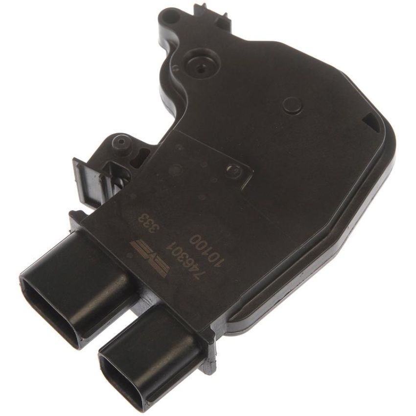 DORMAN 746-301 Door Lock Actuator, Front and Rear right