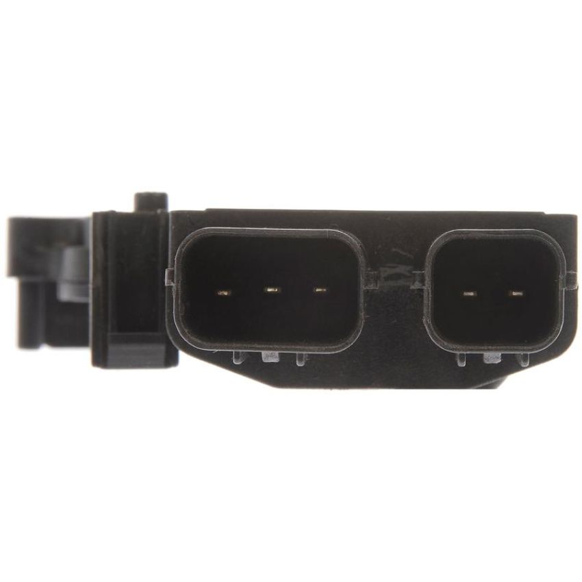 DORMAN 746-301 Door Lock Actuator, Front and Rear right