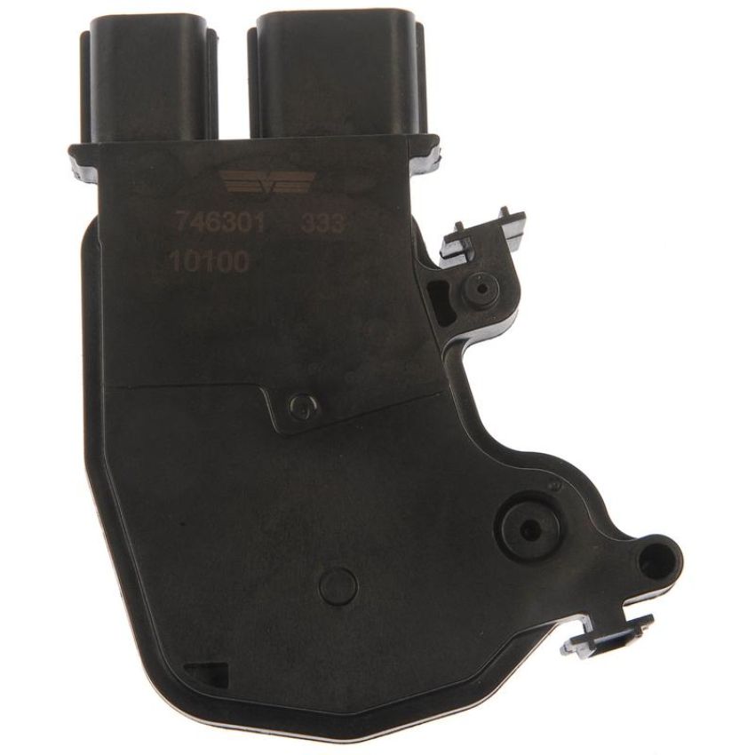 DORMAN 746-301 Door Lock Actuator, Front and Rear right