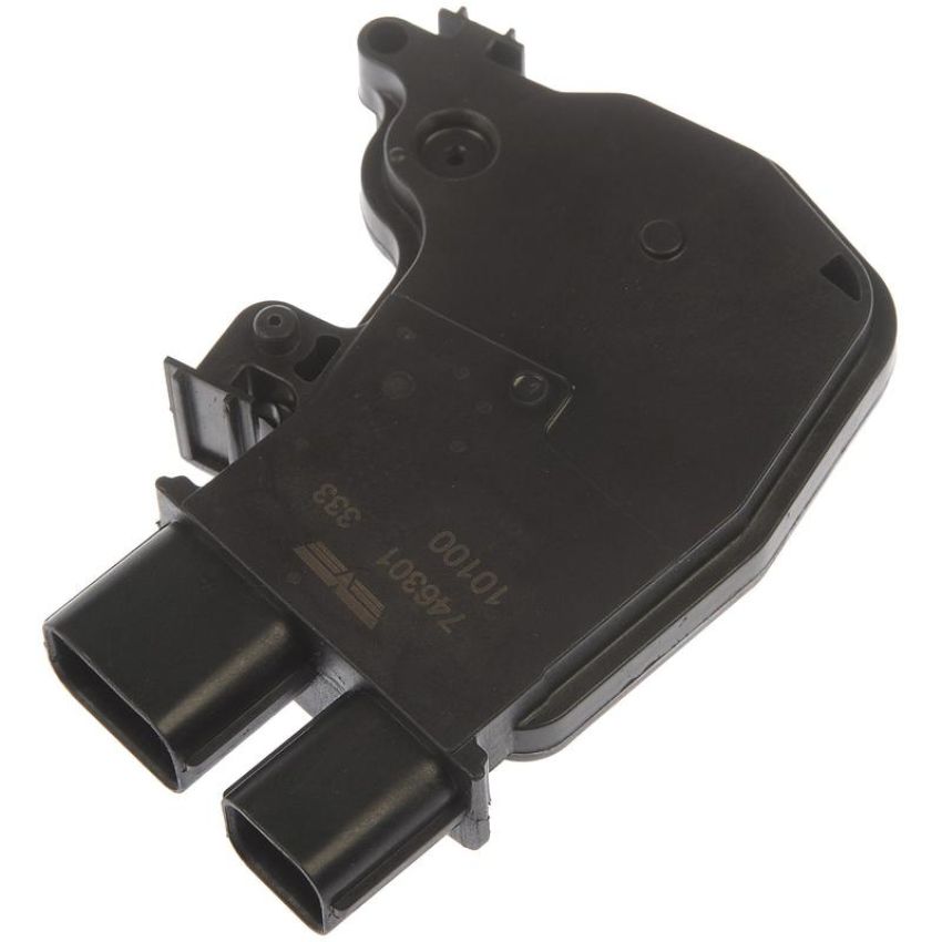 DORMAN 746-301 Door Lock Actuator, Front and Rear right