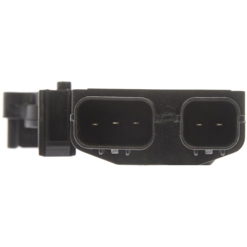 DORMAN 746-301 Door Lock Actuator, Front and Rear right