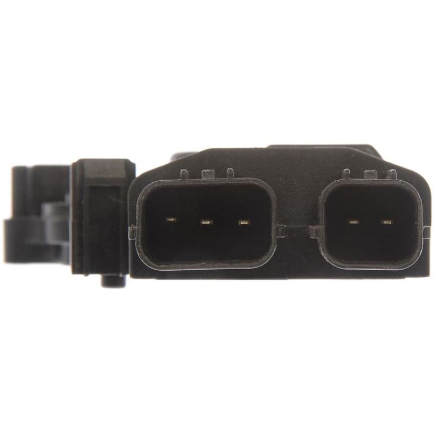 DORMAN 746-302 Door Lock Actuator, Front and Rear Left